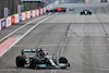 GP AZERBAIJAN, Lewis Hamilton (GBR) Mercedes AMG F1 W12 with Max Verstappen (NLD) Red Bull Racing RB16B crashed out in the background.
06.06.2021. Formula 1 World Championship, Rd 6, Azerbaijan Grand Prix, Baku Street Circuit, Azerbaijan, Gara Day.
- www.xpbimages.com, EMail: requests@xpbimages.com © Copyright: Batchelor / XPB Images