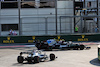 GP AZERBAIJAN, Lewis Hamilton (GBR) Mercedes AMG F1 W12 rejoins the circuit at the repartenza of the race.
06.06.2021. Formula 1 World Championship, Rd 6, Azerbaijan Grand Prix, Baku Street Circuit, Azerbaijan, Gara Day.
- www.xpbimages.com, EMail: requests@xpbimages.com © Copyright: Batchelor / XPB Images