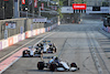 GP AZERBAIJAN, Nicholas Latifi (CDN) Williams Racing FW43B.
06.06.2021. Formula 1 World Championship, Rd 6, Azerbaijan Grand Prix, Baku Street Circuit, Azerbaijan, Gara Day.
- www.xpbimages.com, EMail: requests@xpbimages.com © Copyright: Batchelor / XPB Images