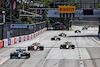 GP AZERBAIJAN, Lewis Hamilton (GBR) Mercedes AMG F1 W12.
06.06.2021. Formula 1 World Championship, Rd 6, Azerbaijan Grand Prix, Baku Street Circuit, Azerbaijan, Gara Day.
- www.xpbimages.com, EMail: requests@xpbimages.com © Copyright: Batchelor / XPB Images