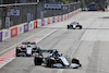 GP AZERBAIJAN, Nicholas Latifi (CDN) Williams Racing FW43B.
06.06.2021. Formula 1 World Championship, Rd 6, Azerbaijan Grand Prix, Baku Street Circuit, Azerbaijan, Gara Day.
- www.xpbimages.com, EMail: requests@xpbimages.com © Copyright: Batchelor / XPB Images