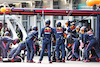 GP AZERBAIJAN, Red Bull Racing makes a pit stop.
06.06.2021. Formula 1 World Championship, Rd 6, Azerbaijan Grand Prix, Baku Street Circuit, Azerbaijan, Gara Day.
- www.xpbimages.com, EMail: requests@xpbimages.com © Copyright: Charniaux / XPB Images