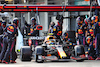 GP AZERBAIJAN, Sergio Perez (MEX) Red Bull Racing RB16B makes a pit stop.
06.06.2021. Formula 1 World Championship, Rd 6, Azerbaijan Grand Prix, Baku Street Circuit, Azerbaijan, Gara Day.
- www.xpbimages.com, EMail: requests@xpbimages.com © Copyright: Charniaux / XPB Images