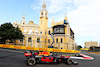 GP AZERBAIJAN, Sergio Perez (MEX) Red Bull Racing RB16B.
06.06.2021. Formula 1 World Championship, Rd 6, Azerbaijan Grand Prix, Baku Street Circuit, Azerbaijan, Gara Day.
- www.xpbimages.com, EMail: requests@xpbimages.com © Copyright: Moy / XPB Images