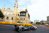 GP AZERBAIJAN, Lewis Hamilton (GBR) Mercedes AMG F1 W12.
06.06.2021. Formula 1 World Championship, Rd 6, Azerbaijan Grand Prix, Baku Street Circuit, Azerbaijan, Gara Day.
- www.xpbimages.com, EMail: requests@xpbimages.com © Copyright: Moy / XPB Images