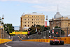 GP AZERBAIJAN, Carlos Sainz Jr (ESP) Ferrari SF-21.
06.06.2021. Formula 1 World Championship, Rd 6, Azerbaijan Grand Prix, Baku Street Circuit, Azerbaijan, Gara Day.
- www.xpbimages.com, EMail: requests@xpbimages.com © Copyright: Moy / XPB Images