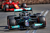 GP AZERBAIJAN, Lewis Hamilton (GBR) Mercedes AMG F1 W12.
06.06.2021. Formula 1 World Championship, Rd 6, Azerbaijan Grand Prix, Baku Street Circuit, Azerbaijan, Gara Day.
- www.xpbimages.com, EMail: requests@xpbimages.com © Copyright: Moy / XPB Images