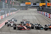 GP AZERBAIJAN, Carlos Sainz Jr (ESP) Ferrari SF-21.
06.06.2021. Formula 1 World Championship, Rd 6, Azerbaijan Grand Prix, Baku Street Circuit, Azerbaijan, Gara Day.
- www.xpbimages.com, EMail: requests@xpbimages.com © Copyright: Batchelor / XPB Images