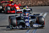 GP AZERBAIJAN, Pierre Gasly (FRA) AlphaTauri AT02.
06.06.2021. Formula 1 World Championship, Rd 6, Azerbaijan Grand Prix, Baku Street Circuit, Azerbaijan, Gara Day.
- www.xpbimages.com, EMail: requests@xpbimages.com © Copyright: Moy / XPB Images