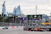 GP AZERBAIJAN, Lando Norris (GBR) McLaren MCL35M.
06.06.2021. Formula 1 World Championship, Rd 6, Azerbaijan Grand Prix, Baku Street Circuit, Azerbaijan, Gara Day.
- www.xpbimages.com, EMail: requests@xpbimages.com © Copyright: Batchelor / XPB Images