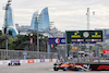 GP AZERBAIJAN, Daniel Ricciardo (AUS) McLaren MCL35M.
06.06.2021. Formula 1 World Championship, Rd 6, Azerbaijan Grand Prix, Baku Street Circuit, Azerbaijan, Gara Day.
- www.xpbimages.com, EMail: requests@xpbimages.com © Copyright: Batchelor / XPB Images