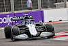 GP AZERBAIJAN, Nicholas Latifi (CDN) Williams Racing FW43B.
06.06.2021. Formula 1 World Championship, Rd 6, Azerbaijan Grand Prix, Baku Street Circuit, Azerbaijan, Gara Day.
- www.xpbimages.com, EMail: requests@xpbimages.com © Copyright: Batchelor / XPB Images