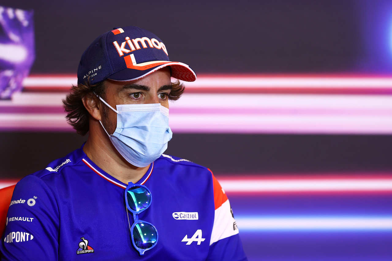 GP AZERBAIJAN GIOVEDI