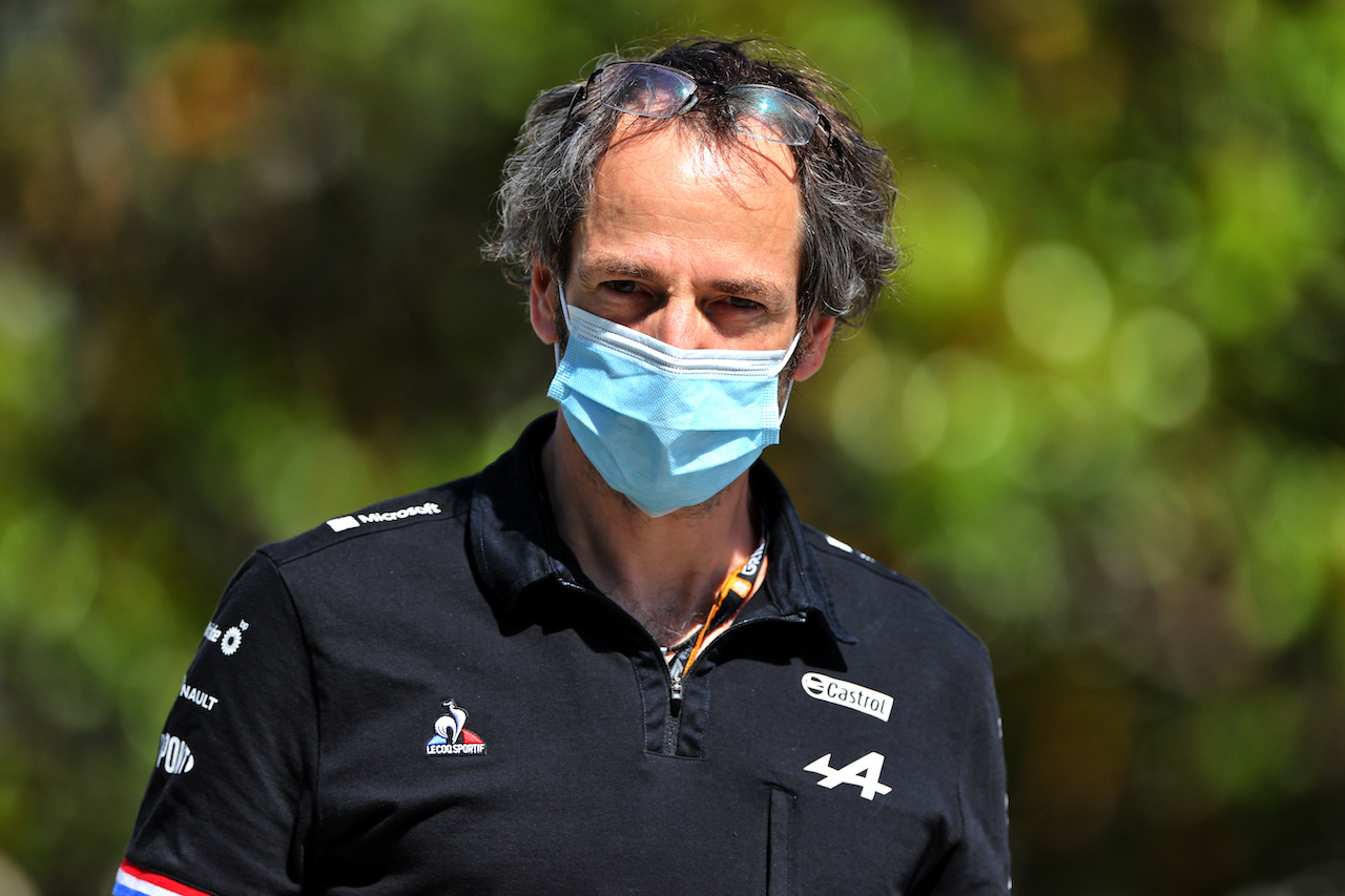 GP AZERBAIJAN GIOVEDI