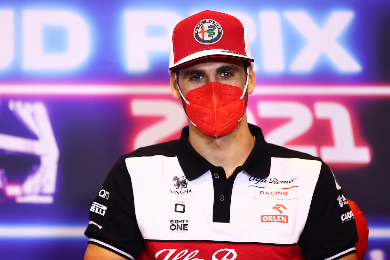 GP AZERBAIJAN GIOVEDI