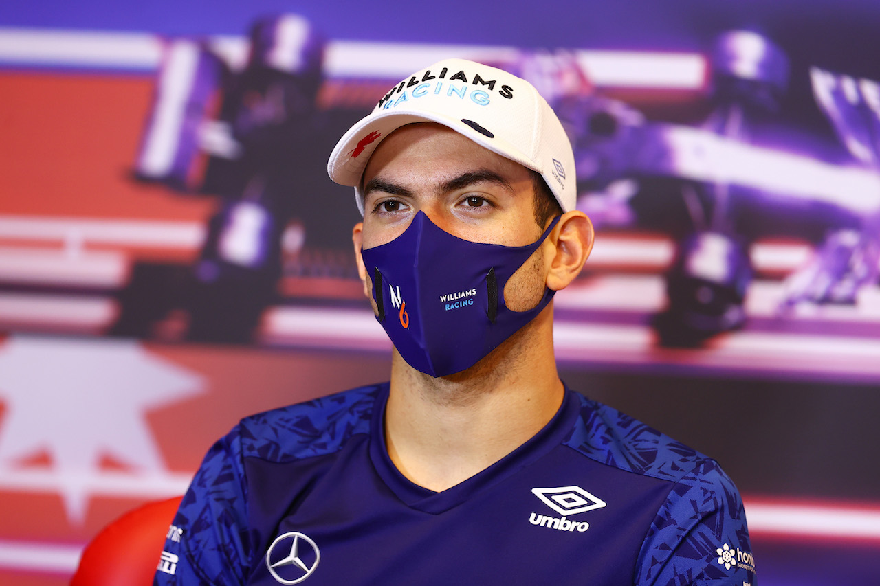 GP AZERBAIJAN GIOVEDI