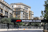 GP AZERBAIJAN, Circuit Atmosfera.
03.06.2021. Formula 1 World Championship, Rd 6, Azerbaijan Grand Prix, Baku Street Circuit, Azerbaijan, Preparation Day.
- www.xpbimages.com, EMail: requests@xpbimages.com © Copyright: Moy / XPB Images