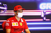 GP AZERBAIJAN, Charles Leclerc (MON) Ferrari in the FIA Press Conference.
03.06.2021. Formula 1 World Championship, Rd 6, Azerbaijan Grand Prix, Baku Street Circuit, Azerbaijan, Preparation Day.
- www.xpbimages.com, EMail: requests@xpbimages.com © Copyright: FIA Pool Image for Editorial Use Only