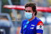 GP AZERBAIJAN, Fernando Alonso (ESP) Alpine F1 Team.
03.06.2021. Formula 1 World Championship, Rd 6, Azerbaijan Grand Prix, Baku Street Circuit, Azerbaijan, Preparation Day.
- www.xpbimages.com, EMail: requests@xpbimages.com © Copyright: Moy / XPB Images