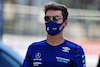 GP AZERBAIJAN, George Russell (GBR) Williams Racing.
03.06.2021. Formula 1 World Championship, Rd 6, Azerbaijan Grand Prix, Baku Street Circuit, Azerbaijan, Preparation Day.
- www.xpbimages.com, EMail: requests@xpbimages.com © Copyright: Moy / XPB Images