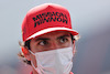 GP AZERBAIJAN, Carlos Sainz Jr (ESP) Ferrari.
03.06.2021. Formula 1 World Championship, Rd 6, Azerbaijan Grand Prix, Baku Street Circuit, Azerbaijan, Preparation Day.
- www.xpbimages.com, EMail: requests@xpbimages.com © Copyright: Charniaux / XPB Images