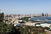 GP AZERBAIJAN, Scenic Baku.
03.06.2021. Formula 1 World Championship, Rd 6, Azerbaijan Grand Prix, Baku Street Circuit, Azerbaijan, Preparation Day.
- www.xpbimages.com, EMail: requests@xpbimages.com © Copyright: Batchelor / XPB Images