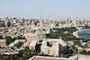 GP AZERBAIJAN, Scenic Baku.
03.06.2021. Formula 1 World Championship, Rd 6, Azerbaijan Grand Prix, Baku Street Circuit, Azerbaijan, Preparation Day.
- www.xpbimages.com, EMail: requests@xpbimages.com © Copyright: Batchelor / XPB Images