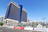 GP AZERBAIJAN, Circuit Atmosfera - Scenic Baku.
03.06.2021. Formula 1 World Championship, Rd 6, Azerbaijan Grand Prix, Baku Street Circuit, Azerbaijan, Preparation Day.
- www.xpbimages.com, EMail: requests@xpbimages.com © Copyright: Moy / XPB Images
