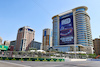 GP AZERBAIJAN, Circuit Atmosfera - Scenic Baku.
03.06.2021. Formula 1 World Championship, Rd 6, Azerbaijan Grand Prix, Baku Street Circuit, Azerbaijan, Preparation Day.
- www.xpbimages.com, EMail: requests@xpbimages.com © Copyright: Moy / XPB Images