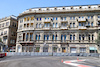 GP AZERBAIJAN, Circuit Atmosfera - Scenic Baku.
03.06.2021. Formula 1 World Championship, Rd 6, Azerbaijan Grand Prix, Baku Street Circuit, Azerbaijan, Preparation Day.
- www.xpbimages.com, EMail: requests@xpbimages.com © Copyright: Moy / XPB Images