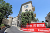 GP AZERBAIJAN, Circuit Atmosfera - Scenic Baku.
03.06.2021. Formula 1 World Championship, Rd 6, Azerbaijan Grand Prix, Baku Street Circuit, Azerbaijan, Preparation Day.
- www.xpbimages.com, EMail: requests@xpbimages.com © Copyright: Moy / XPB Images