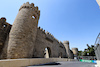 GP AZERBAIJAN, Circuit Atmosfera - Scenic Baku.
03.06.2021. Formula 1 World Championship, Rd 6, Azerbaijan Grand Prix, Baku Street Circuit, Azerbaijan, Preparation Day.
- www.xpbimages.com, EMail: requests@xpbimages.com © Copyright: Moy / XPB Images