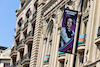 GP AZERBAIJAN, Circuit Atmosfera - Fernando Alonso (ESP) Alpine F1 Team poster.
03.06.2021. Formula 1 World Championship, Rd 6, Azerbaijan Grand Prix, Baku Street Circuit, Azerbaijan, Preparation Day.
- www.xpbimages.com, EMail: requests@xpbimages.com © Copyright: Moy / XPB Images