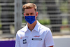 GP AZERBAIJAN, Mick Schumacher (GER) Haas F1 Team.
03.06.2021. Formula 1 World Championship, Rd 6, Azerbaijan Grand Prix, Baku Street Circuit, Azerbaijan, Preparation Day.
- www.xpbimages.com, EMail: requests@xpbimages.com © Copyright: Batchelor / XPB Images