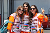GP AZERBAIJAN, Circuit Atmosfera - marshals.
03.06.2021. Formula 1 World Championship, Rd 6, Azerbaijan Grand Prix, Baku Street Circuit, Azerbaijan, Preparation Day.
- www.xpbimages.com, EMail: requests@xpbimages.com © Copyright: Batchelor / XPB Images