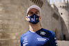 GP AZERBAIJAN, Nicholas Latifi (CDN) Williams Racing walks the circuit.
03.06.2021. Formula 1 World Championship, Rd 6, Azerbaijan Grand Prix, Baku Street Circuit, Azerbaijan, Preparation Day.
- www.xpbimages.com, EMail: requests@xpbimages.com © Copyright: Bearne / XPB Images