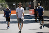 GP AZERBAIJAN, Dan Ticktum (GBR) Carlin scoots the circuit.
03.06.2021. Formula 1 World Championship, Rd 6, Azerbaijan Grand Prix, Baku Street Circuit, Azerbaijan, Preparation Day.
- www.xpbimages.com, EMail: requests@xpbimages.com © Copyright: Bearne / XPB Images