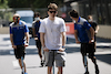 GP AZERBAIJAN, Dan Ticktum (GBR) Carlin scoots the circuit.
03.06.2021. Formula 1 World Championship, Rd 6, Azerbaijan Grand Prix, Baku Street Circuit, Azerbaijan, Preparation Day.
- www.xpbimages.com, EMail: requests@xpbimages.com © Copyright: Bearne / XPB Images