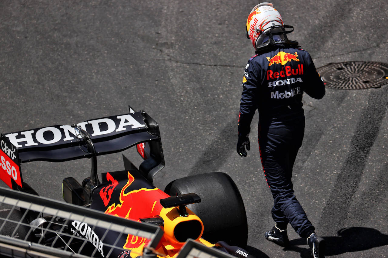GP AZERBAIJAN - Qualifiche e Prove Libere 3