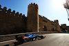 GP AZERBAIJAN, Fernando Alonso (ESP) Alpine F1 Team A521.
05.06.2021. Formula 1 World Championship, Rd 6, Azerbaijan Grand Prix, Baku Street Circuit, Azerbaijan, Qualifiche Day.
- www.xpbimages.com, EMail: requests@xpbimages.com © Copyright: Moy / XPB Images