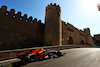 GP AZERBAIJAN - Qualifiche e Prove Libere 3