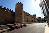 GP AZERBAIJAN, Daniel Ricciardo (AUS) McLaren MCL35M.
05.06.2021. Formula 1 World Championship, Rd 6, Azerbaijan Grand Prix, Baku Street Circuit, Azerbaijan, Qualifiche Day.
- www.xpbimages.com, EMail: requests@xpbimages.com © Copyright: Moy / XPB Images