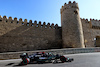 GP AZERBAIJAN - Qualifiche e Prove Libere 3