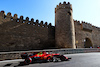 GP AZERBAIJAN - Qualifiche e Prove Libere 3