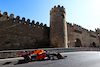 GP AZERBAIJAN - Qualifiche e Prove Libere 3