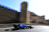GP AZERBAIJAN, Nicholas Latifi (CDN) Williams Racing FW43B.
05.06.2021. Formula 1 World Championship, Rd 6, Azerbaijan Grand Prix, Baku Street Circuit, Azerbaijan, Qualifiche Day.
- www.xpbimages.com, EMail: requests@xpbimages.com © Copyright: Moy / XPB Images