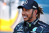 GP AZERBAIJAN, Lewis Hamilton (GBR) Mercedes AMG F1 in qualifying parc ferme.
05.06.2021. Formula 1 World Championship, Rd 6, Azerbaijan Grand Prix, Baku Street Circuit, Azerbaijan, Qualifiche Day.
- www.xpbimages.com, EMail: requests@xpbimages.com © Copyright: Batchelor / XPB Images