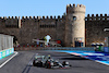 GP AZERBAIJAN - Qualifiche e Prove Libere 3