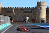 GP AZERBAIJAN - Qualifiche e Prove Libere 3