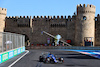 GP AZERBAIJAN - Qualifiche e Prove Libere 3